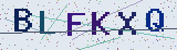 Anti-spam code *