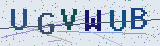 Anti-spam code *