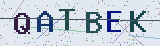 Anti-spam code *