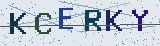 Anti-spam code *