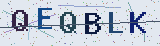 Anti-spam code *