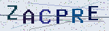 Anti-spam code *