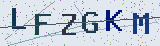 Anti-spam code *