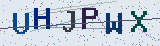 Anti-spam code *