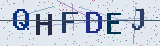 Anti-spam code *