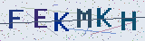 Anti-spam code *