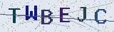 Anti-spam code *