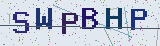 Anti-spam code *