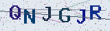 Anti-spam code *