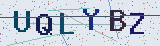 Anti-spam code *
