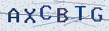 Anti-spam code *