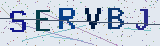 Anti-spam code *