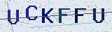 Anti-spam code *