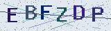 Anti-spam code *