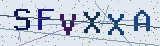 Anti-spam code *