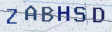 Anti-spam code *