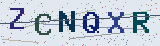 Anti-spam code *