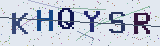 Anti-spam code *