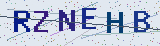 Anti-spam code *