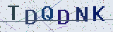 Anti-spam code *