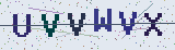 Anti-spam code *