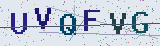 Anti-spam code *