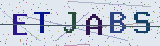 Anti-spam code *