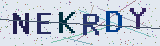 Anti-spam code *