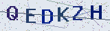 Anti-spam code *