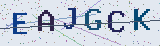 Anti-spam code *