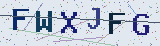 Anti-spam code *