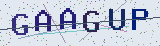 Anti-spam code *