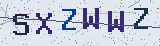 Anti-spam code *