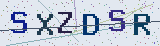 Anti-spam code *
