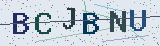 Anti-spam code *