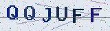 Anti-spam code *