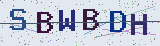 Anti-spam code *