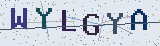 Anti-spam code *