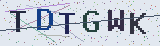 Anti-spam code *