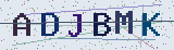 Anti-spam code *