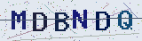Anti-spam code *