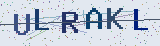 Anti-spam code *