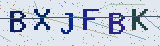 Anti-spam code *
