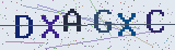 Anti-spam code *
