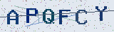 Anti-spam code *