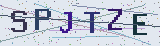 Anti-spam code *