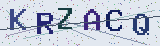 Anti-spam code *