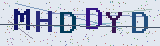 Anti-spam code *