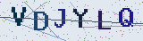 Anti-spam code *