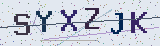 Anti-spam code *
